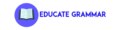 Educate Grammar